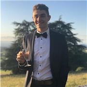 étudiant à l'école des Mines propose cours niveau collège/lycée